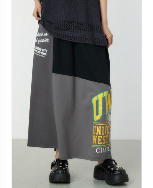 ���f�I�N���E���Y�� �J�X�^�������C�N�X�J�[�g �� �u�����h�� 