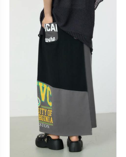 ���f�I�N���E���Y�� �J�X�^�������C�N�X�J�[�g �� �u�����h�� 