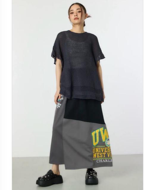 ���f�I�N���E���Y�� �J�X�^�������C�N�X�J�[�g �� �u�����h�� 