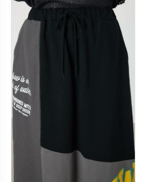 ���f�I�N���E���Y�� �J�X�^�������C�N�X�J�[�g �� �u�����h�� 