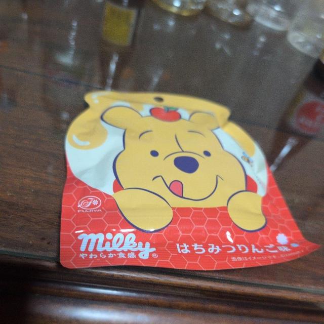キャンデーはちみつりんご味 < グルメ/ドリンク キャンデーはちみつりんご味 < グルメ/ドリンクの