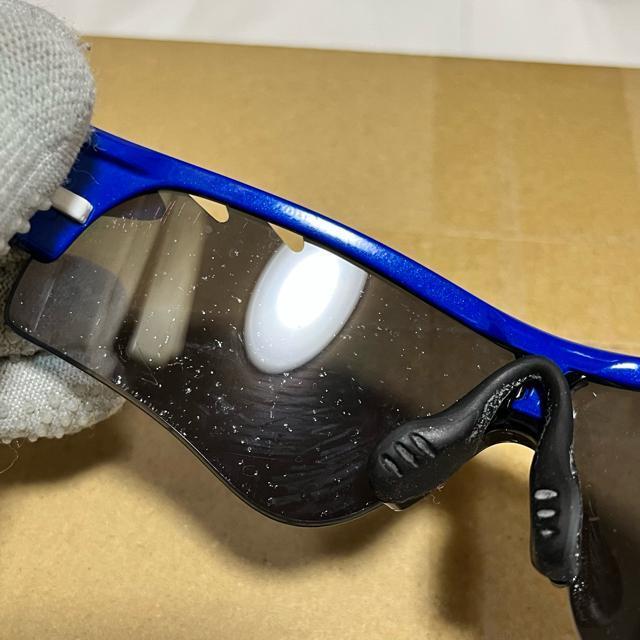 【人気モデル】OAKLEY オークリー RADARLOCK スポーツサングラス レーダーロック ブルー < ブランド 【人気モデル】OAKLEY オークリー RADARLOCK スポーツサングラス レーダーロック ブルー < ブランドの