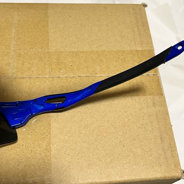 【人気モデル】OAKLEY オークリー RADARLOCK スポーツサングラス レーダーロック ブルー < ブランド 【人気モデル】OAKLEY オークリー RADARLOCK スポーツサングラス レーダーロック ブルー < ブランドの