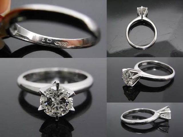 1.10ct★天然ダイヤモンド【輝いてる】 < 女性アクセサリー/時計 1.10ct★天然ダイヤモンド【輝いてる】 < 女性アクセサリー/時計の