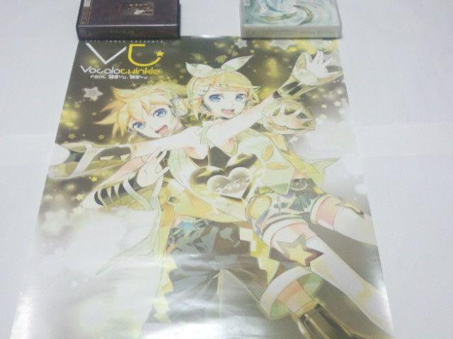 ボーカロイド/オムニバス/ポスター/新品/B2/ボカロ < アニメ/コミック/キャラクター ボーカロイド/オムニバス/ポスター/新品/B2/ボカロ < アニメ/コミック/キャラクターの