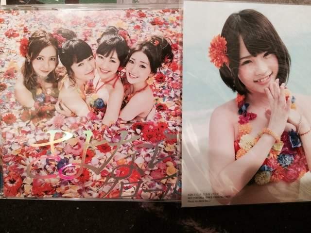 A!!AKB48/ȂN[ʏՐʐ^h   ^gObY 