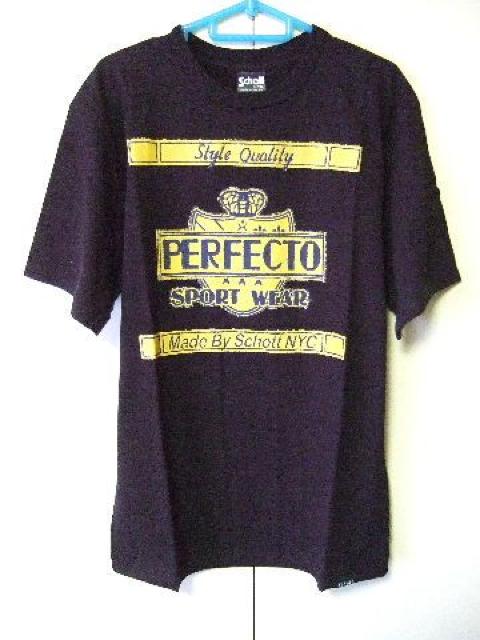 ‡Schott‡ショット‡新品‡プリントTシャツ‡ < ブランド  ‡Schott‡ショット‡新品‡プリントTシャツ‡  < ブランドの