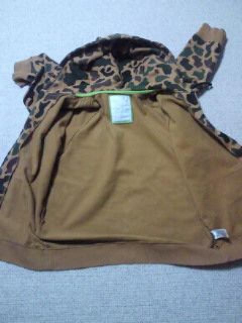 Kissmark LX}[N ʕ p[J[ L LTCY Y  uh 