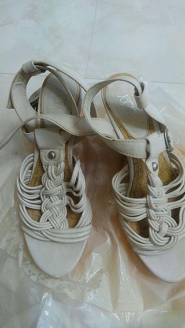 中古 サンダル < 女性ファッション 中古 サンダル < 女性ファッションの