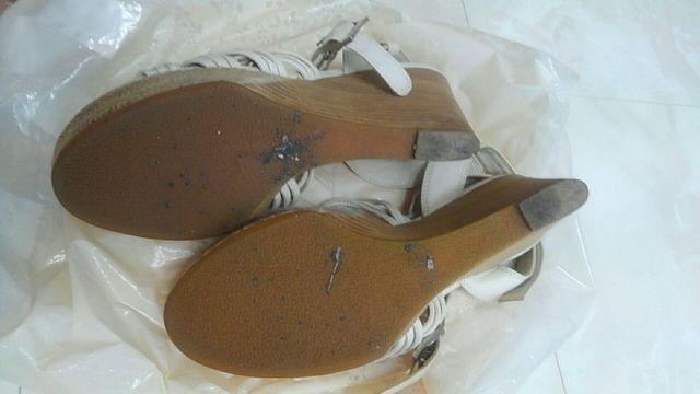 中古 サンダル < 女性ファッション 中古 サンダル < 女性ファッションの