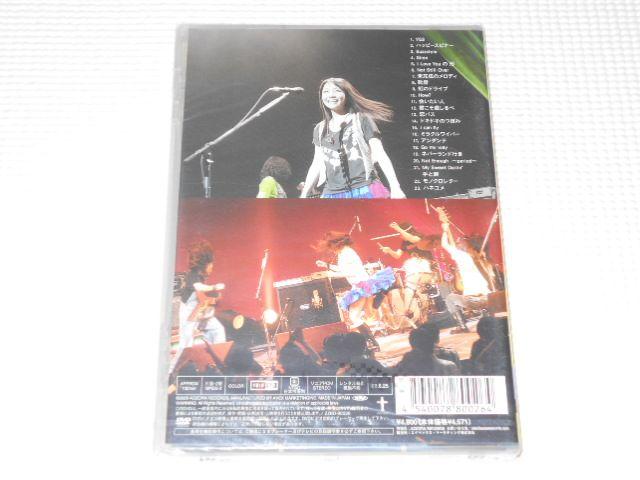 DVD★矢井田瞳 COLOROCK LIVE 2008 < タレントグッズ  DVD★矢井田瞳 COLOROCK LIVE 2008 < タレントグッズの