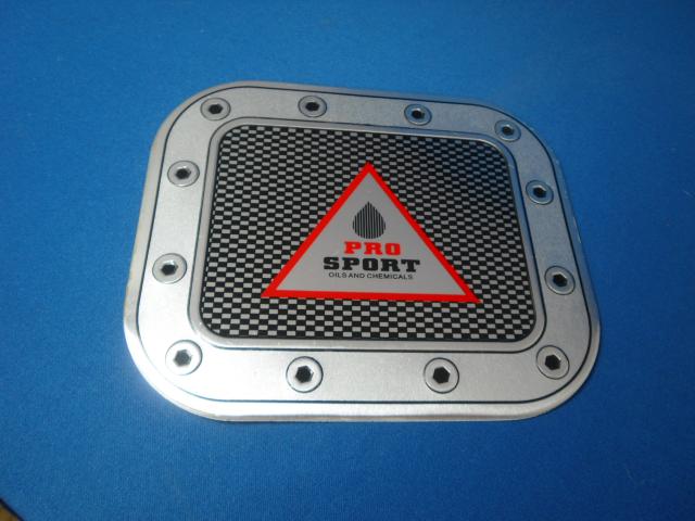 ● 送料無料 PRO SPORT FUEL給油口 デカール エンブレム限定品 < 自動車/バイク ● 送料無料 PRO SPORT FUEL給油口 デカール エンブレム限定品 < 自動車/バイク