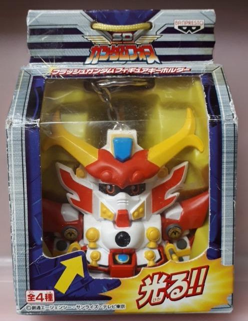 未使用SDガンダムフィギュアキーホルダー < アニメ/コミック/キャラクター  未使用SDガンダムフィギュアキーホルダー  < アニメ/コミック/キャラクターの