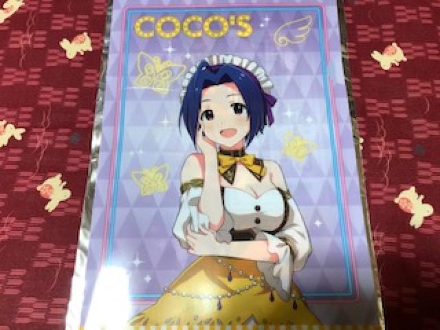 アイドルマスター三浦あずさクリアファイル < アニメ/コミック/キャラクター  アイドルマスター三浦あずさクリアファイル  < アニメ/コミック/キャラクターの