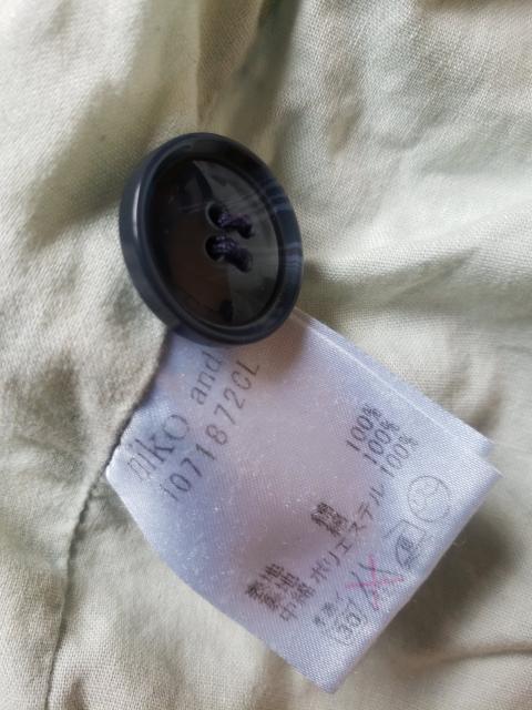 ☆美品☆niko and…ニコアンド…☆中綿ベスト < ブランド ☆美品☆niko and…ニコアンド…☆中綿ベスト < ブランドの