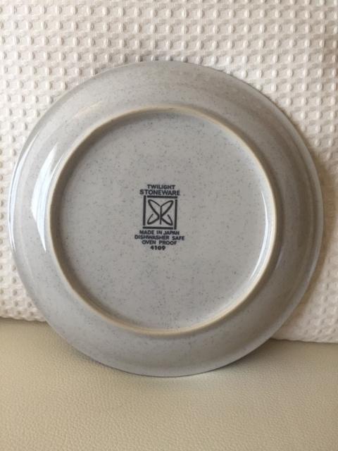 826.新品☆箱なし  うずまき柄 和風皿 < インテリア/ライフ  826.新品☆箱なし  うずまき柄 和風皿 < インテリア/ライフの