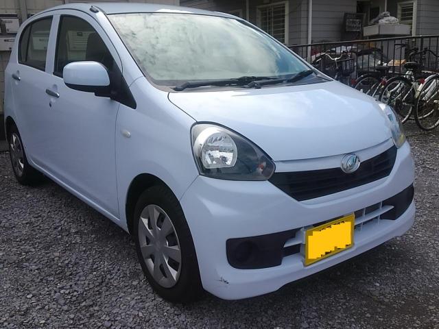 ���s1���X��L���A29�N�����u���[�L/I�X�g�b�v�Ԍ��ߘa06�N1���~���C�[�X �� ������/�o�C�N