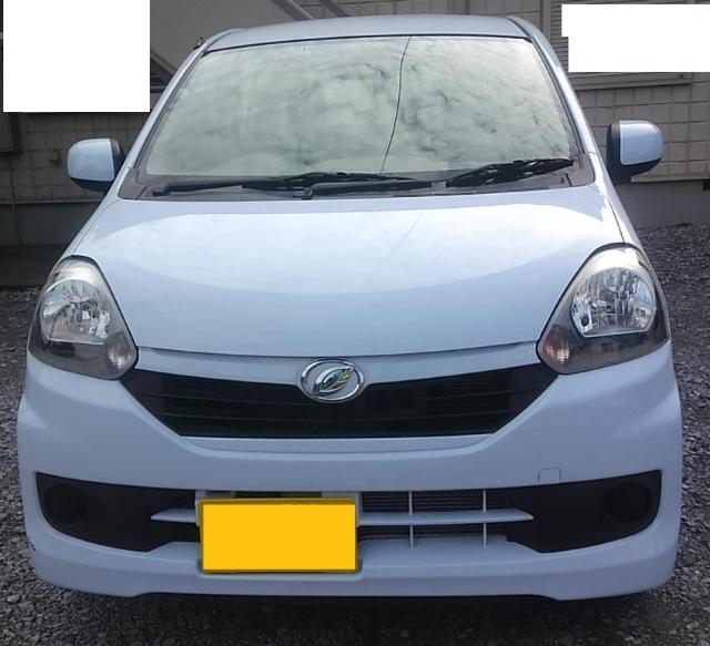 ���s1���X��L���A29�N�����u���[�L/I�X�g�b�v�Ԍ��ߘa06�N1���~���C�[�X �� ������/�o�C�N