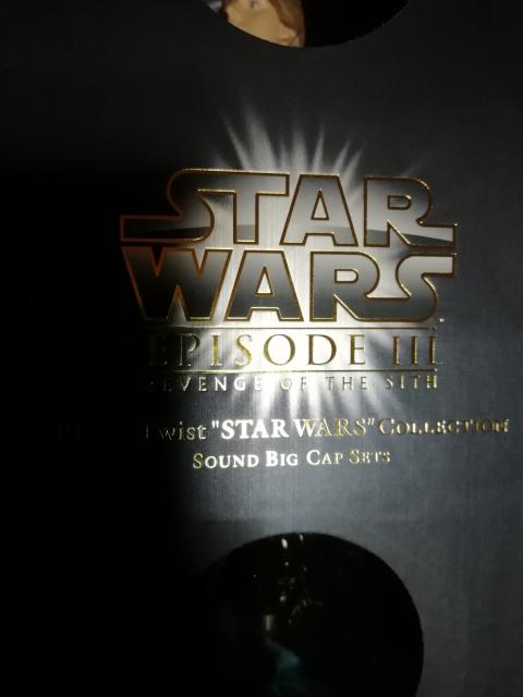 X^[EEH[Y STARWARS yvV TEhrbNLbv [N _[XExC_[   zr[ 
