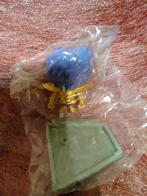 未開封 聖闘士星矢×パンソンワークス!キャンサー デスマスク < アニメ/コミック/キャラクター 未開封 聖闘士星矢×パンソンワークス!キャンサー デスマスク < アニメ/コミック/キャラクターの