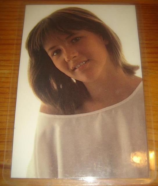ソフィー・マルソー Sophie Marceau ブロマイド ラブーム2 < CD/DVD/ビデオ  ソフィー・マルソー Sophie Marceau ブロマイド ラブーム2  < CD/DVD/ビデオの