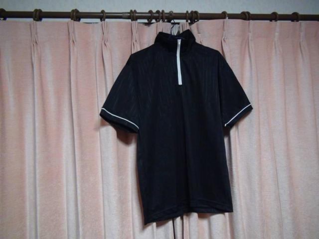 コーナンの黒のポロシャツ(L)!。 < 男性ファッション コーナンの黒のポロシャツ(L)!。 < 男性ファッションの