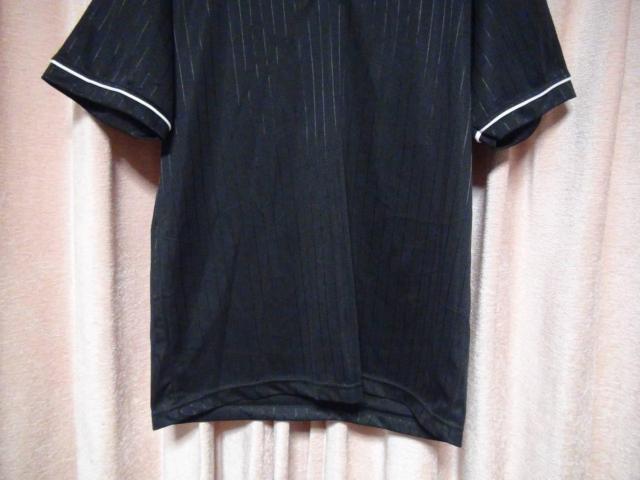 コーナンの黒のポロシャツ(L)!。 < 男性ファッション コーナンの黒のポロシャツ(L)!。 < 男性ファッションの