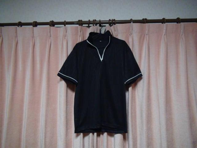 コーナンの黒のポロシャツ(L)!。 < 男性ファッション コーナンの黒のポロシャツ(L)!。 < 男性ファッションの