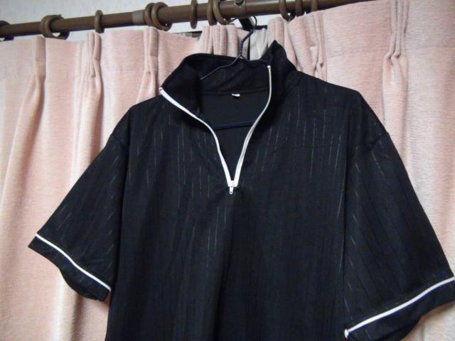 コーナンの黒のポロシャツ(L)!。 < 男性ファッション コーナンの黒のポロシャツ(L)!。 < 男性ファッションの