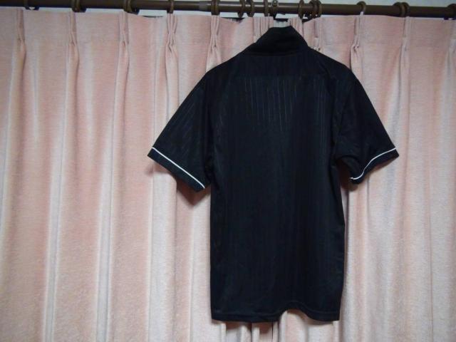 コーナンの黒のポロシャツ(L)!。 < 男性ファッション コーナンの黒のポロシャツ(L)!。 < 男性ファッションの