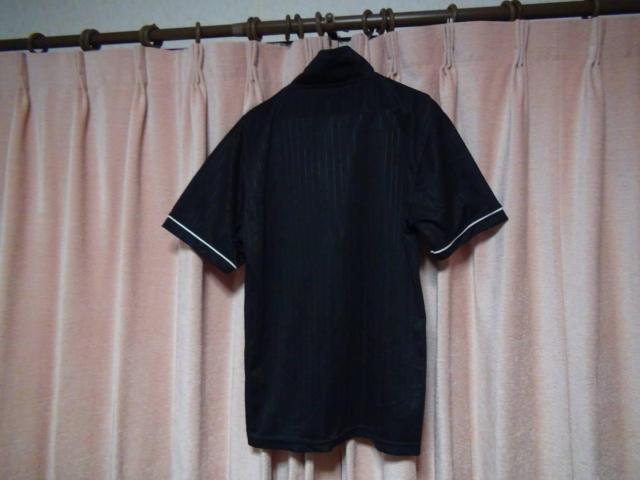 コーナンの黒のポロシャツ(L)!。 < 男性ファッション コーナンの黒のポロシャツ(L)!。 < 男性ファッションの