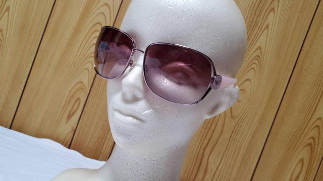 正規未 レア アルマーニ イーグルロゴ メタルフレームサングラス グラマラスピンクゴールド 付属有 アイウェア < ブランド  正規未 レア アルマーニ イーグルロゴ メタルフレームサングラス グラマラスピンクゴールド 付属有 アイウェア < ブランドの