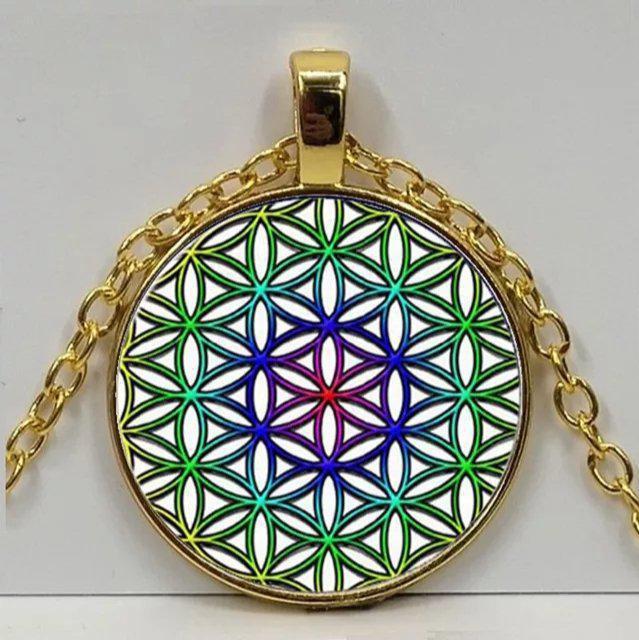 �_���􉽊w�͗l�t�����[�I�u���C�t�@�l�b�N���X  �� �����A�N�Z�T���[/���v�� 