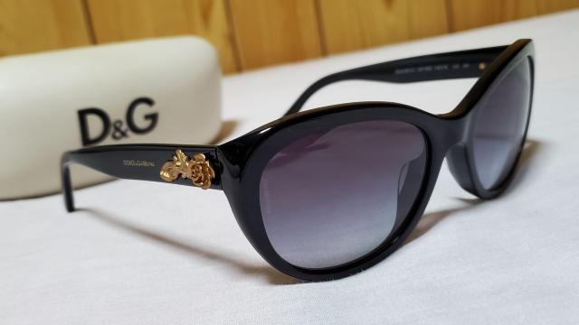 正規美レア ドルチェ&ガッバーナ ロゴ バロックローズ キャットアイサングラス黒 ゴシックフラワー ウェリントンアイウェア D&G < ブランド  正規美レア ドルチェ&ガッバーナ ロゴ バロックローズ キャットアイサングラス黒 ゴシックフラワー ウェリントンアイウェア D&G < ブランドの