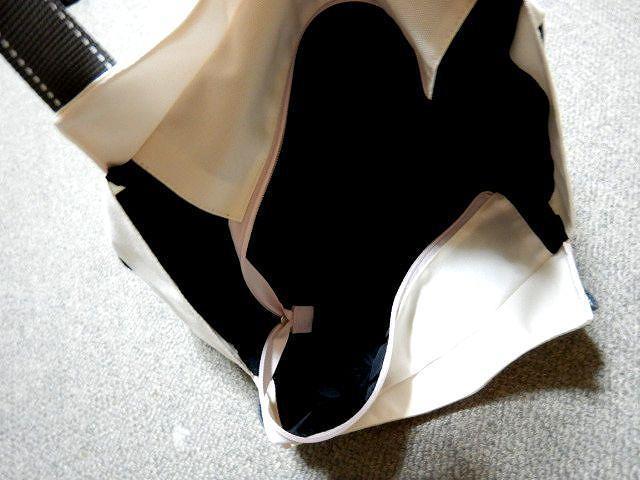 ◆バーバパパ barbapapa トートバッグ キャンバス 中古品 < 女性ファッション  ◆バーバパパ barbapapa トートバッグ キャンバス 中古品 < 女性ファッションの