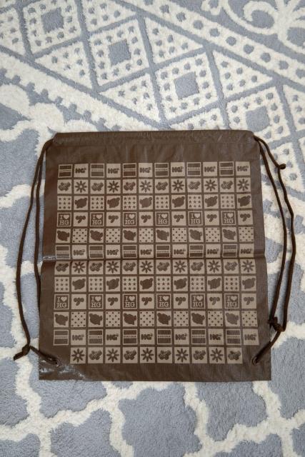 ヒステリックミニ ヒスミニ ショップ袋 < ブランド  ヒステリックミニ ヒスミニ ショップ袋 < ブランドの