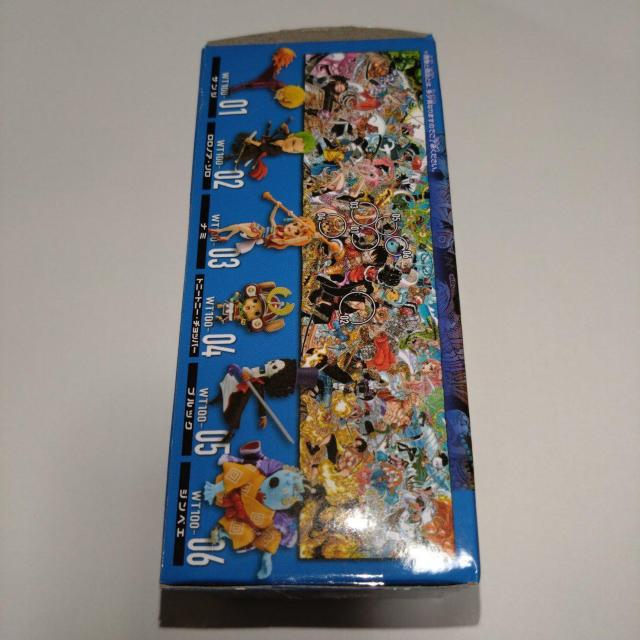 チョッパー 大海賊百景ワーコレ ワンピース < アニメ/コミック/キャラクター  チョッパー 大海賊百景ワーコレ ワンピース < アニメ/コミック/キャラクターの