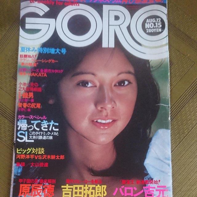 アグネス・ラム 雑誌表紙×9点 < タレントグッズ  アグネス・ラム 雑誌表紙×9点 < タレントグッズの