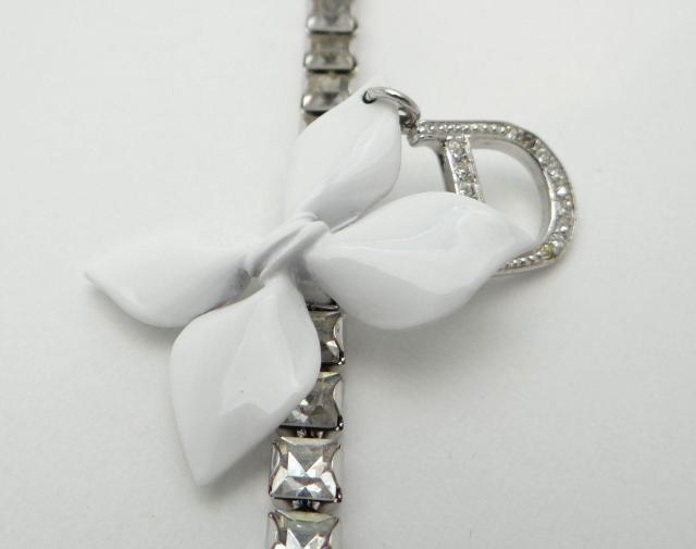 Christian Dior fBI[ D13328 t[`[t CXg[ DS uXbgUSED  uh 