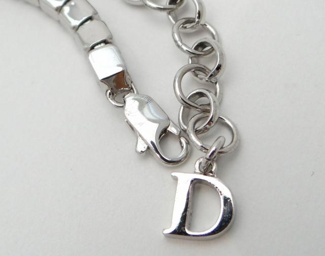 Christian Dior fBI[ D13328 t[`[t CXg[ DS uXbgUSED  uh 