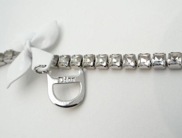 Christian Dior fBI[ D13328 t[`[t CXg[ DS uXbgUSED  uh 