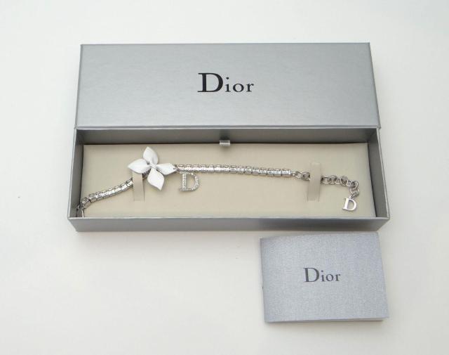 Christian Dior fBI[ D13328 t[`[t CXg[ DS uXbgUSED  uh 