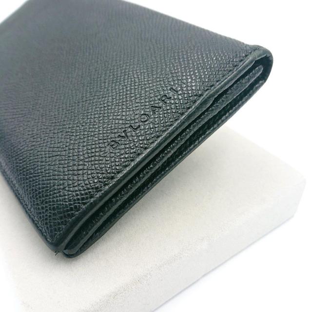 BVLGARI 財布 < ブランド  BVLGARI 財布 < ブランドの