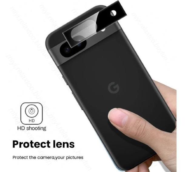 Google Pixel 8a JJo[ KXtB sNZ8a pixel8a 5G YJo[ Yی 3D  Ɠd/AV 