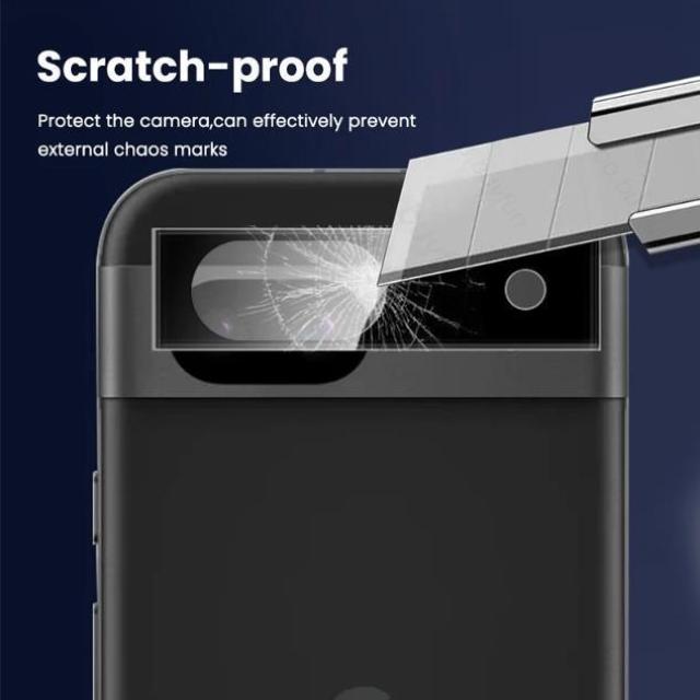 Google Pixel 8a JJo[ KXtB sNZ8a pixel8a 5G YJo[ Yی 3D  Ɠd/AV 