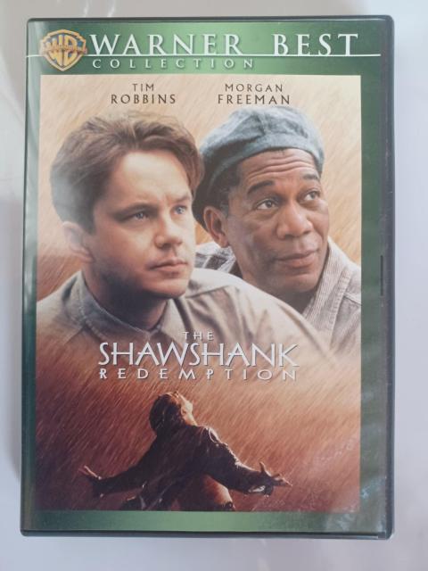中古DVD ショーシャンクの空に < CD/DVD/ビデオ  中古DVD ショーシャンクの空に  < CD/DVD/ビデオの