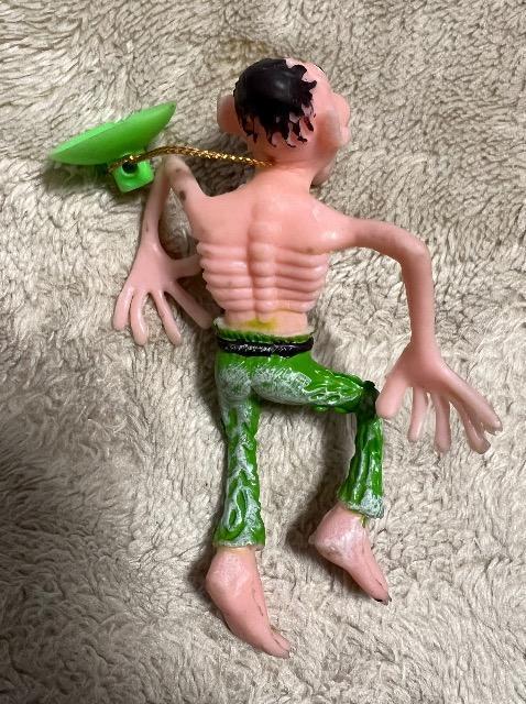 死にかけ人形 < おもちゃ  死にかけ人形 < おもちゃの