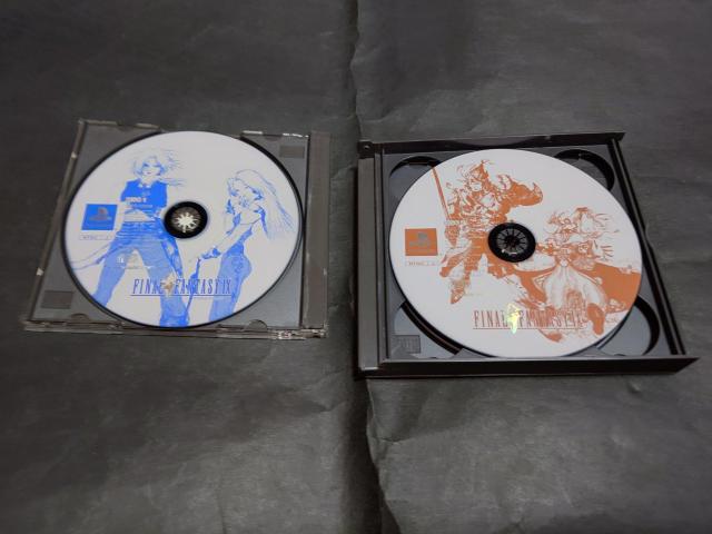 PS ファイナルファンタジーIX / ファイナルファンタジー9 FFIX FF9 説明書無し ケース破損あり < ゲーム本体/ソフト  PS ファイナルファンタジーIX / ファイナルファンタジー9 FFIX FF9 説明書無し ケース破損あり < ゲーム本体/ソフトの