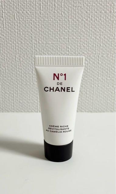 CHANEL リッチクリームN1ドゥシャネル < 香水/コスメ/ネイル  CHANEL リッチクリームN1ドゥシャネル  < 香水/コスメ/ネイルの