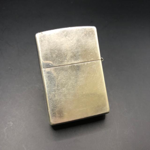 即決 Zippo ジッポー SILVER CROSS D 21 < 男性ファッション  即決 Zippo ジッポー SILVER CROSS D 21 < 男性ファッションの